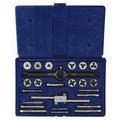 Irwin TAP & DIE SET 24 PC METRIC HEX HN26313